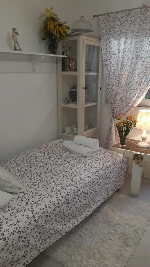 Studio Apartment Angie 斯普利特 外观 照片