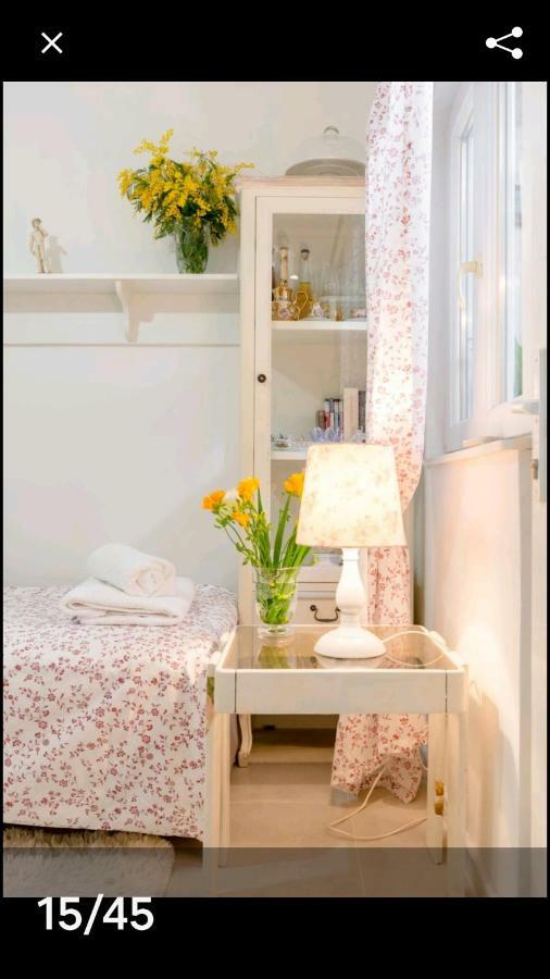 Studio Apartment Angie 斯普利特 外观 照片